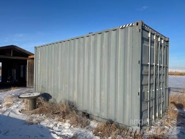 CAT SR4B Diesel Generatorer