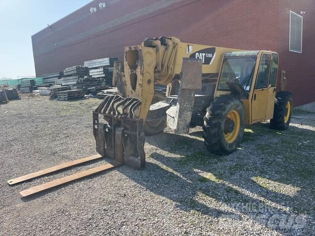 CAT TL1055 Teleskoplastere
