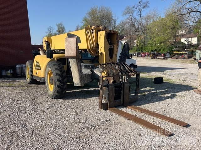 CAT TL1055 Teleskoplastere