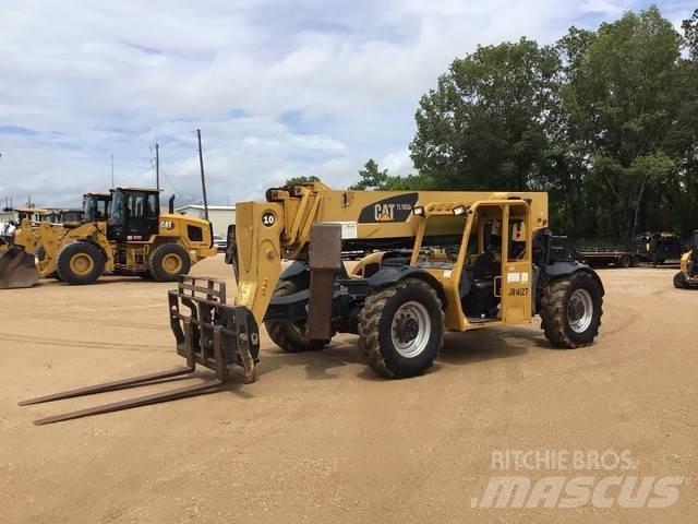 CAT TL1055 Teleskoplastere
