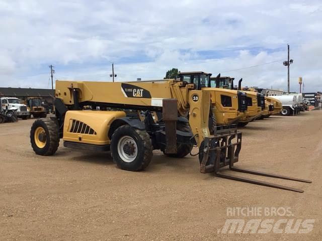 CAT TL1055 Teleskoplastere