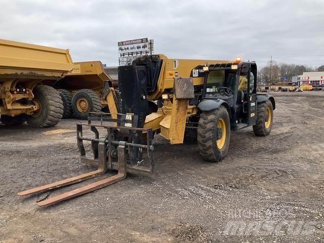CAT TL1055C Teleskoplastere