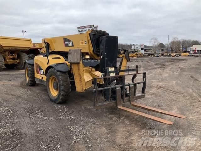 CAT TL1055C Teleskoplastere