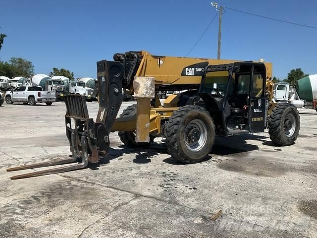 CAT TL1055C Teleskoplastere