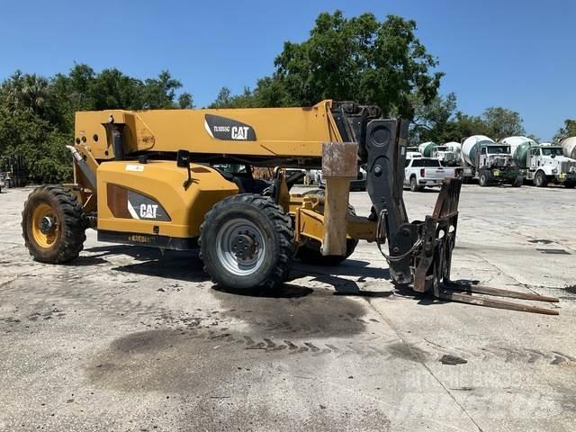 CAT TL1055C Teleskoplastere