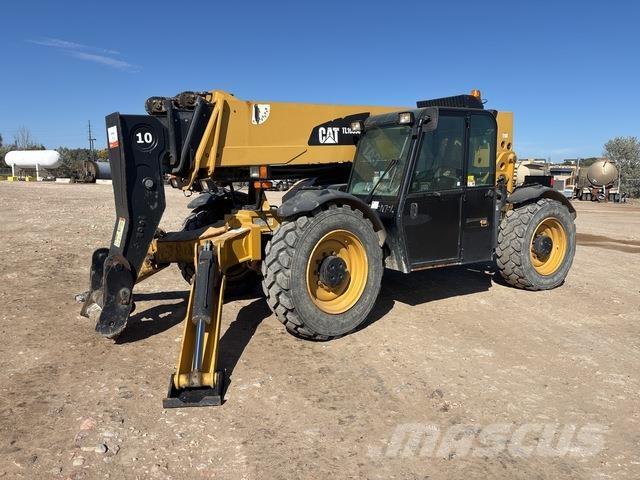 CAT TL1055C Teleskoplastere