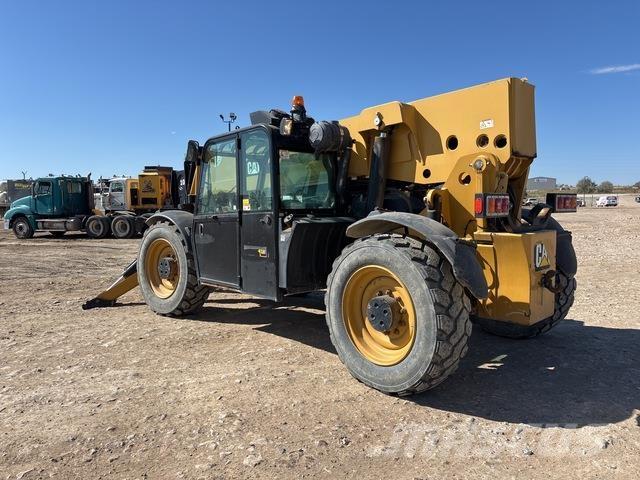 CAT TL1055C Teleskoplastere