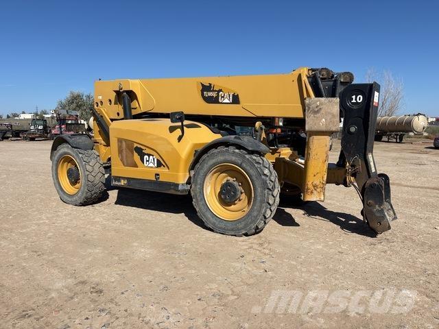 CAT TL1055C Teleskoplastere