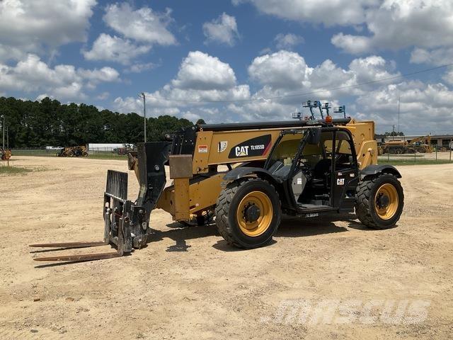 CAT TL1055D Teleskoplastere