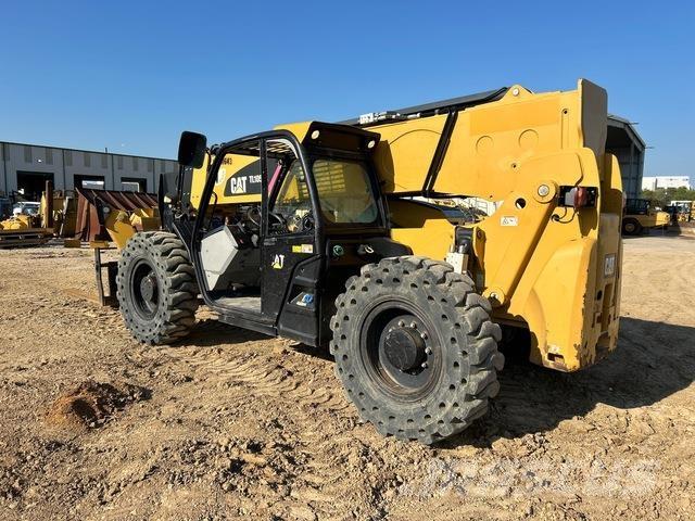 CAT TL1055D Teleskoplastere