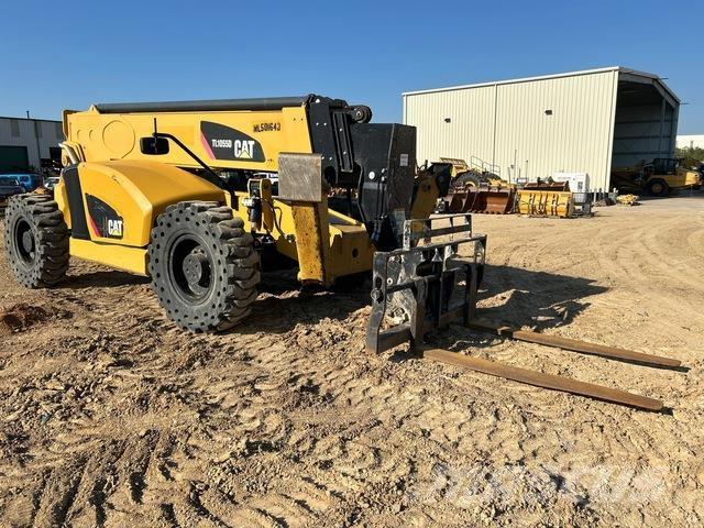 CAT TL1055D Teleskoplastere