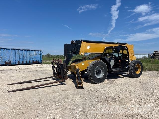 CAT TL1255 Teleskoplastere
