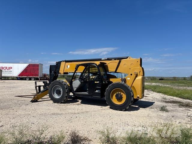 CAT TL1255 Teleskoplastere