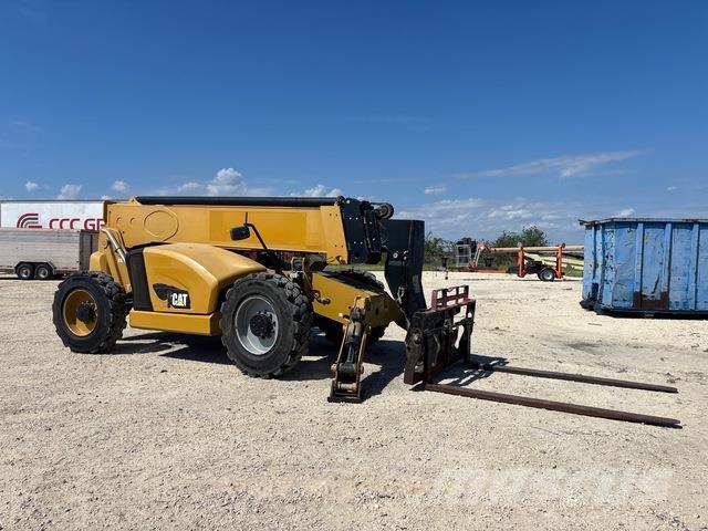 CAT TL1255 Teleskoplastere