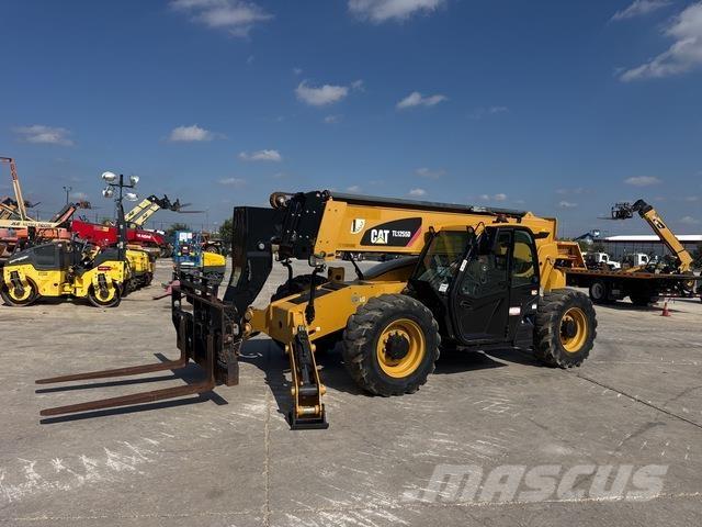 CAT TL1255D Teleskoplastere