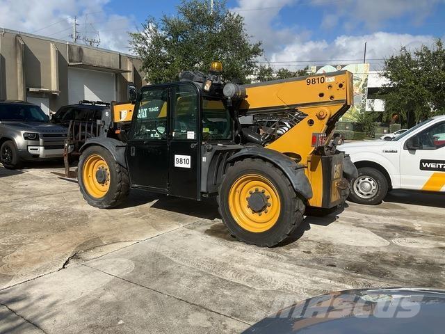 CAT TL642C Teleskoplastere