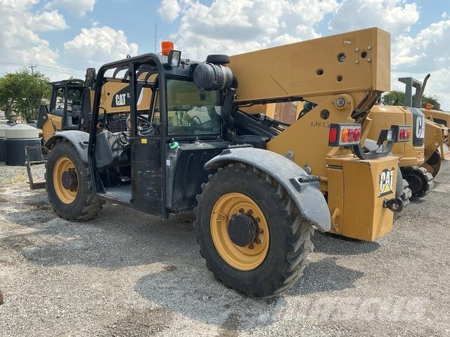 CAT TL934C Teleskoplastere