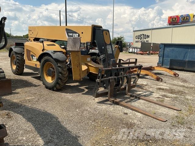 CAT TL934C Teleskoplastere