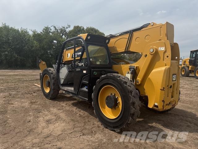 CAT TL943 Teleskoplastere