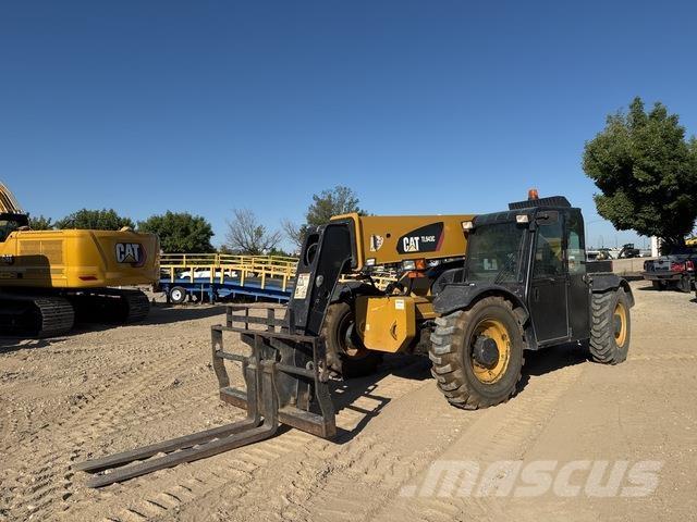 CAT TL943C Teleskoplastere