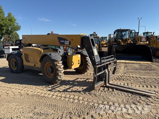 CAT TL943C Teleskoplastere