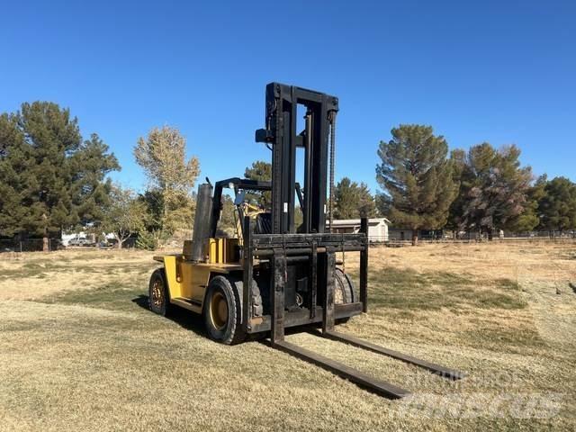 CAT V3000B Anlegg - Annet