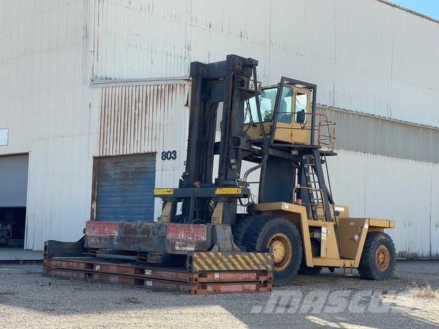 CAT V800 Stortrucker