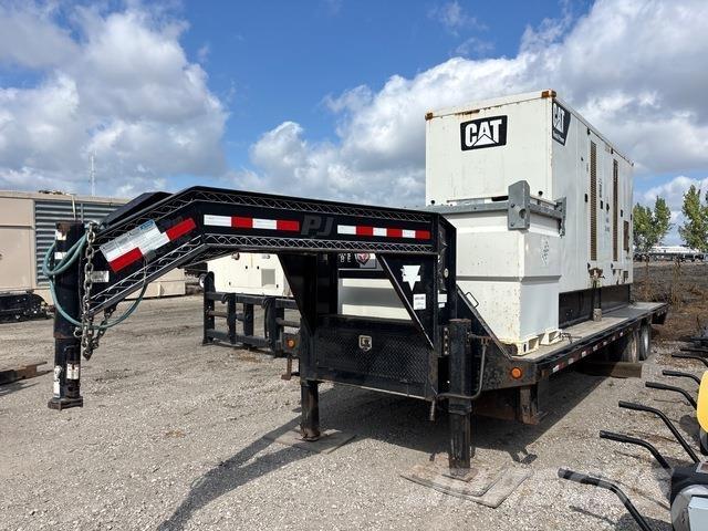 CAT XQ400 Diesel Generatorer