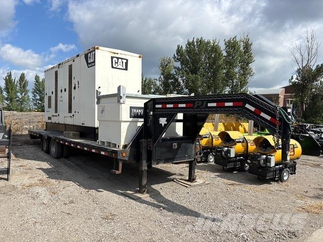 CAT XQ400 Diesel Generatorer