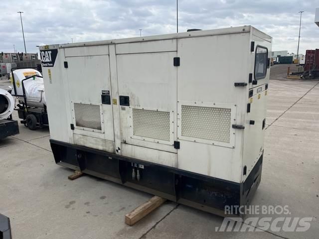 CAT XQ60 Diesel Generatorer