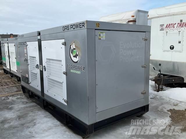  Cavalier Diesel Generatorer