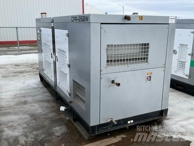  Cavalier Diesel Generatorer