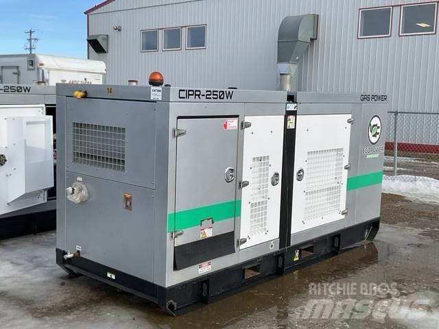  Cavalier Diesel Generatorer