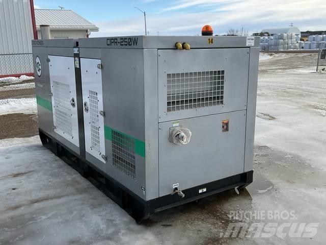  Cavalier Diesel Generatorer