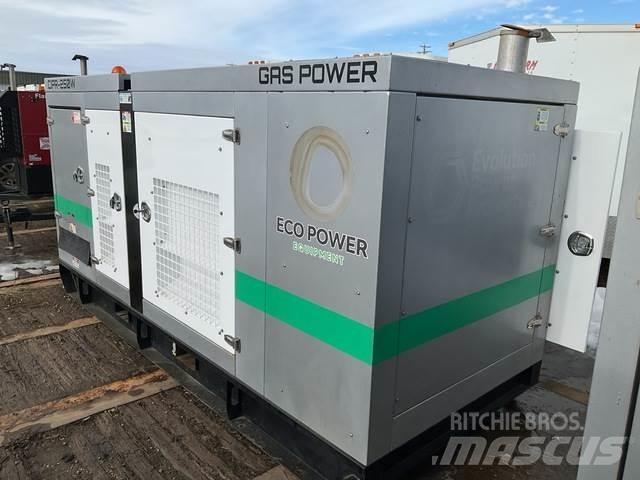  Cavalier Diesel Generatorer
