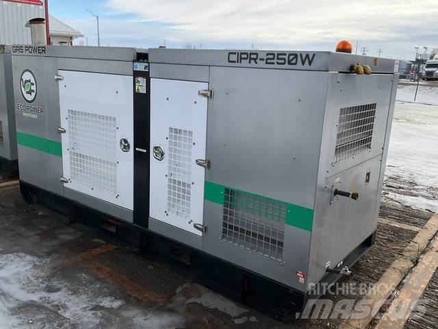  Cavalier Diesel Generatorer
