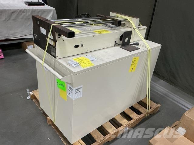  CDI 2000-800-0 Anlegg - Annet