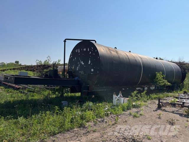  CEI 30IHS Tanktrailere