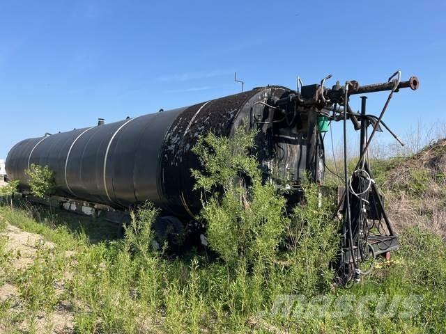  CEI 30IHS Tanktrailere