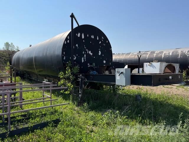  CEI 30IHS Tanktrailere