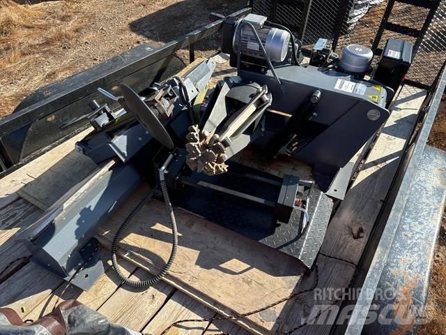 Cemb SM56T Anlegg - Annet
