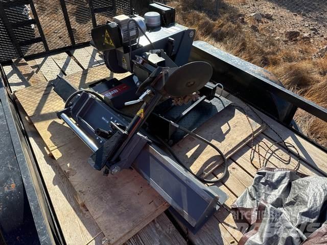 Cemb SM56T Anlegg - Annet