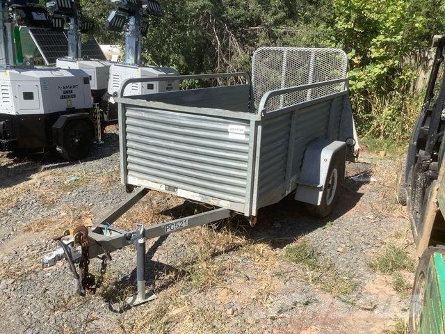  Centreville Andre hengere