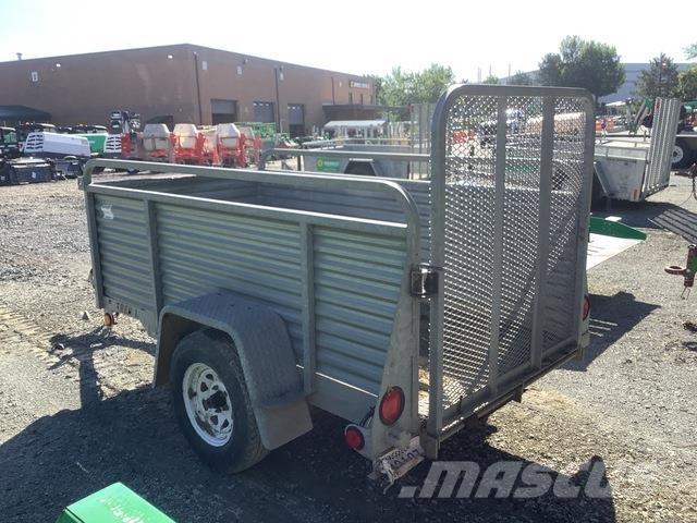  Centreville Andre hengere