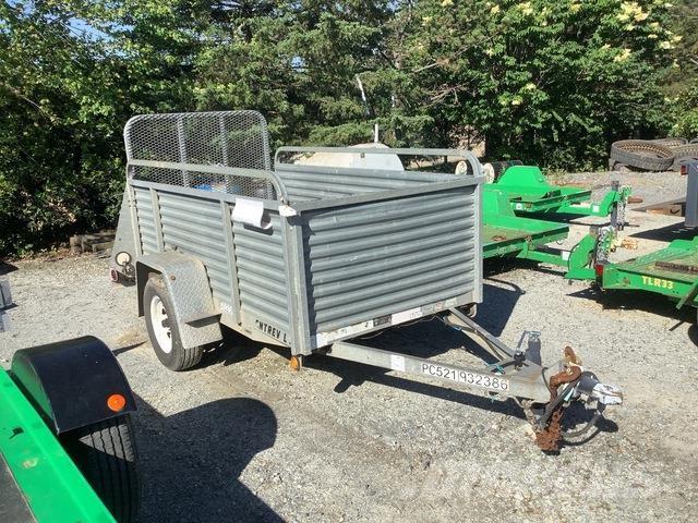  Centreville Andre hengere