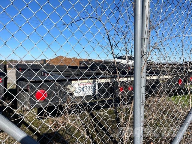  Centreville Mobile Energi lagringssystemer