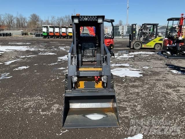 CFG KRW232 Kompaktlastere