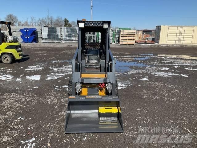 CFG KRW232 Kompaktlastere
