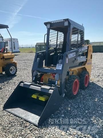 CFG KRW232 Kompaktlastere