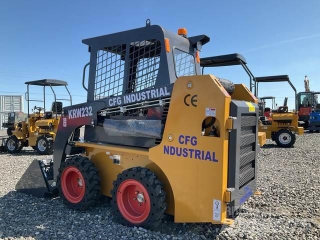 CFG KRW232 Kompaktlastere
